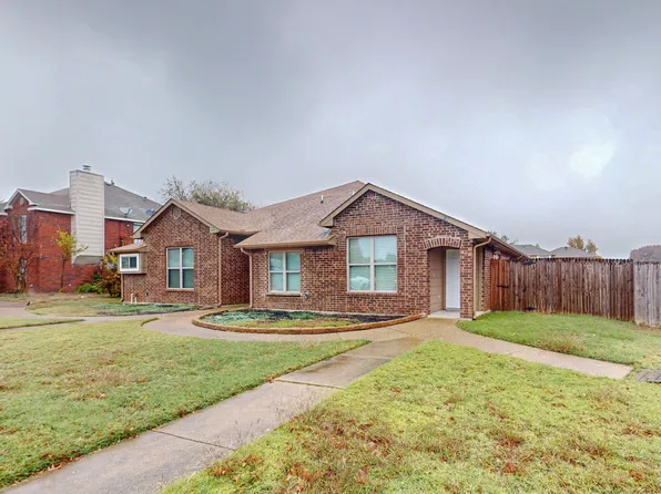 910 Wentwood Dr, Desoto, TX 75115