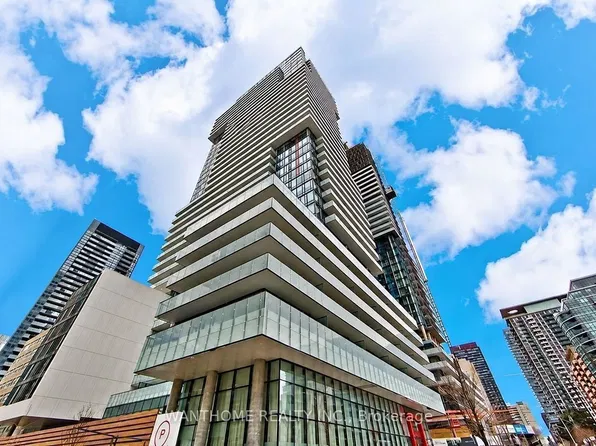 185 Roehampton Ave, Toronto, ON