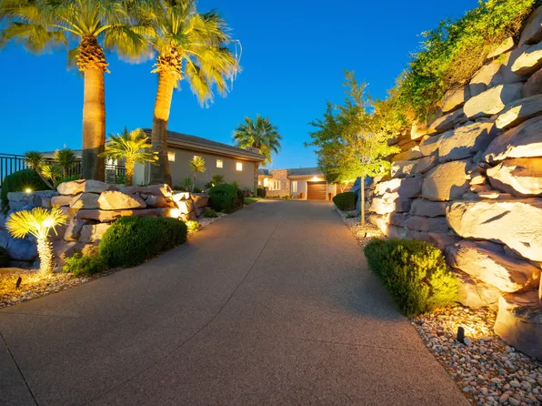 1815 S Paragon Dr, St George, UT 84790