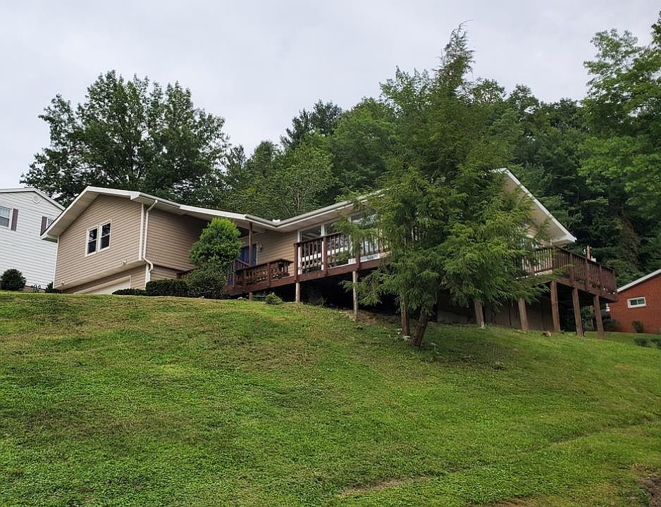 1917 Woodland Dr, Ironton, OH 45638 MLS 177527 Zillow