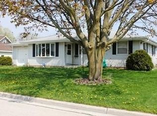 74 Park St, Sheboygan Falls, WI 53085