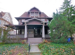 25 W Park Pl, Rutherford, NJ 07070