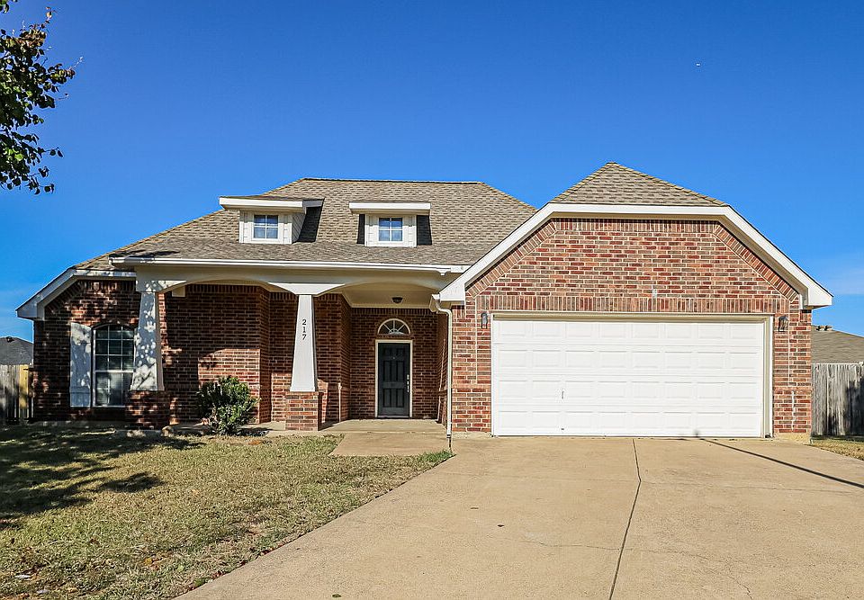 1st image of 217 Ute Creek Ct