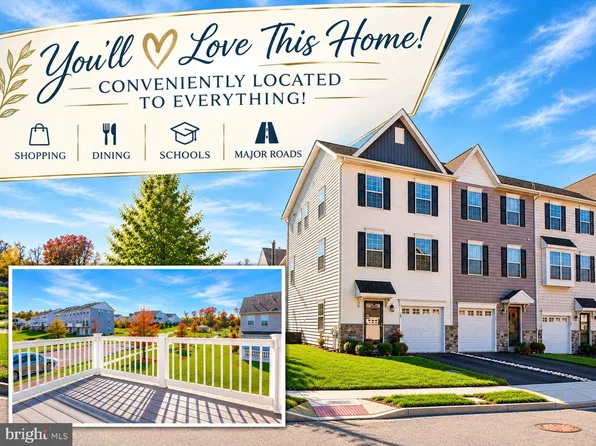 201 Spring Ln, Royersford, PA 19468