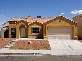 3446 Farina Dr, North Las Vegas, NV 89032