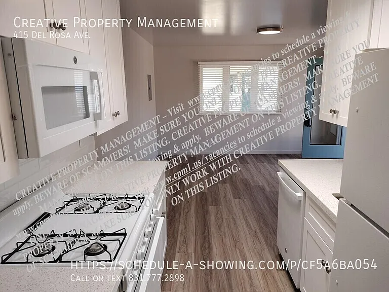415 Del Rosa Ave — Photo 6