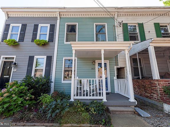 3rd image of 317 N West St