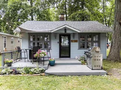13647 Seminole Path, Lakeview, OH, 43331