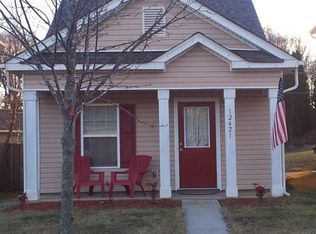 12421 Stumptown Rd #2, Huntersville, NC 28078