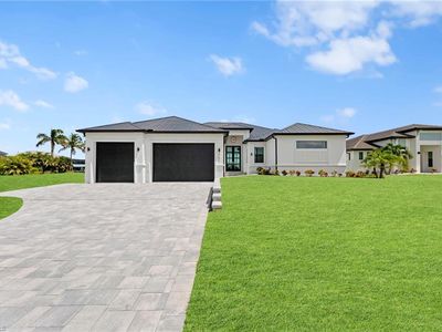 4201 Gulfstream PKWY, Cape Coral, FL, 33993