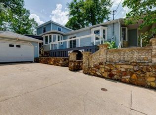308 Heryford Street, Branson, MO 65616