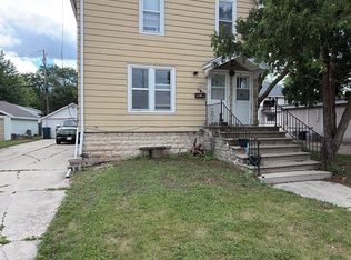 205 Walnut St, Fond Du Lac, WI 54935