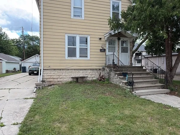 205 Walnut St, Fond Du Lac, WI 54935