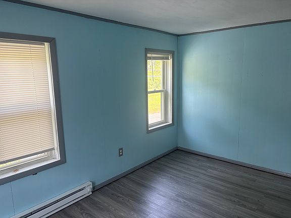 Master bedroom!