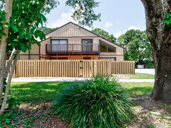 1567 39TH Avenue #Q4, Vero Beach, FL 32960