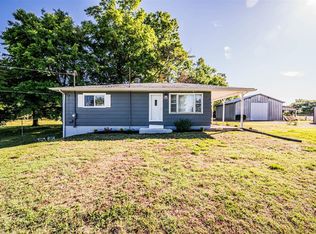 2774 Capitol Hill Rd, Fountain Run, KY 42133