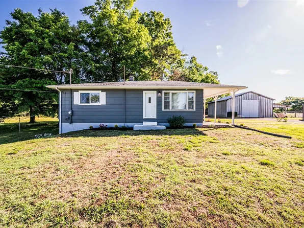 2774 Capitol Hill Rd, Fountain Run, KY 42133