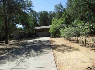 16715 Elder Creek Cir, Corning, CA 96021