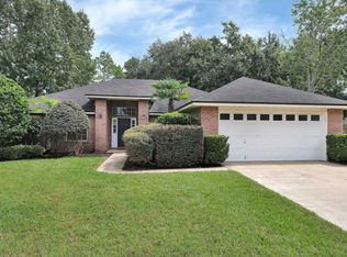 4428 N Pennycress Pl, Saint Johns, FL 32259