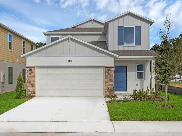 5428 MEADOW WALK DRIVE, DAVENPORT, FL 33837