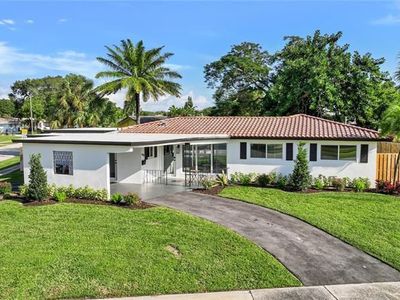 400 SW 15th Ave, Boca Raton, FL, 33486