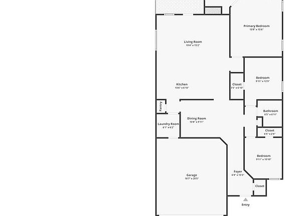 2nd image of 12114 English Brook Cir