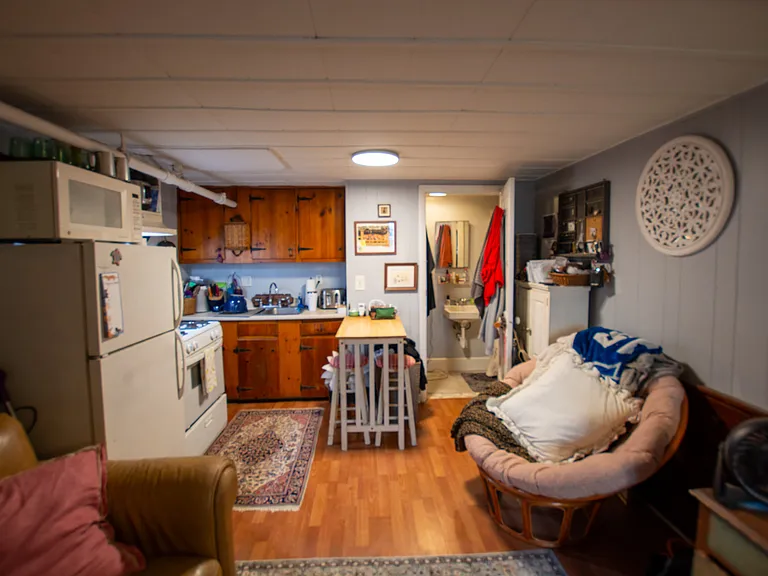 35 Adams St #5 — Photo 4
