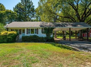 1141 Walnut Valley Rd, Hot Springs, AR 71909
