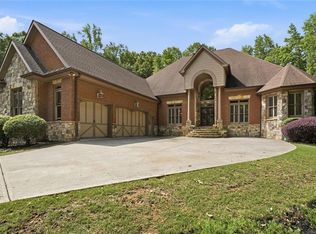211 Arbor Green Run, Alpharetta, GA 30004