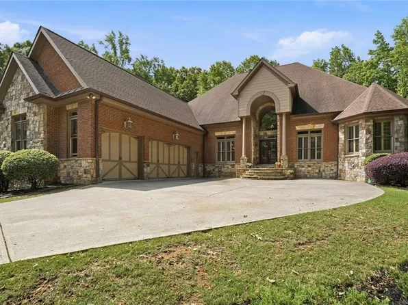 211 Arbor Green Run, Alpharetta, GA 30004