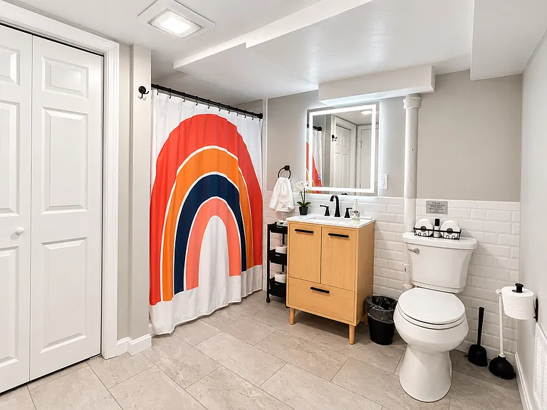 105 Funston Ave #B — Photo 20