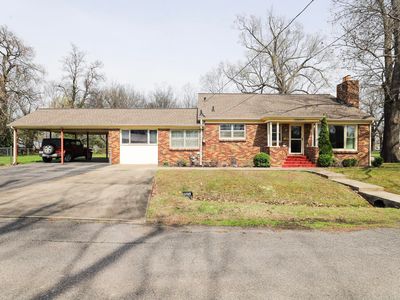 1945 B St, Paducah, KY, 42003
