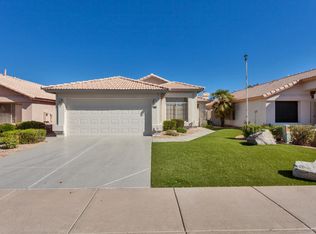 232 W Helena Dr, Phoenix, AZ 85023