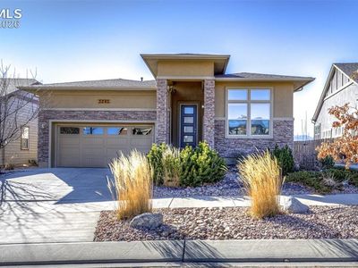 5241 Kenosha Pass Ct, Colorado Springs, CO, 80924
