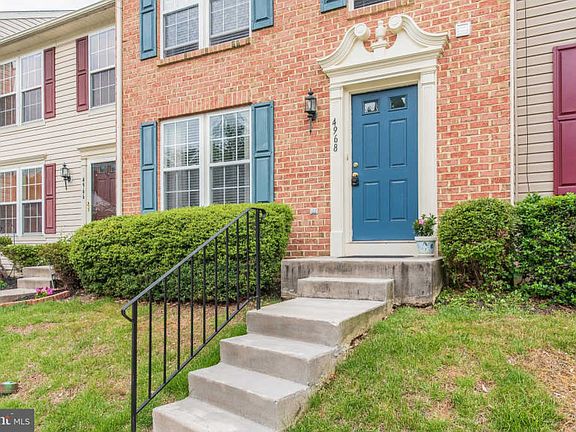 2nd image of 4968 Bristle Cone Cir