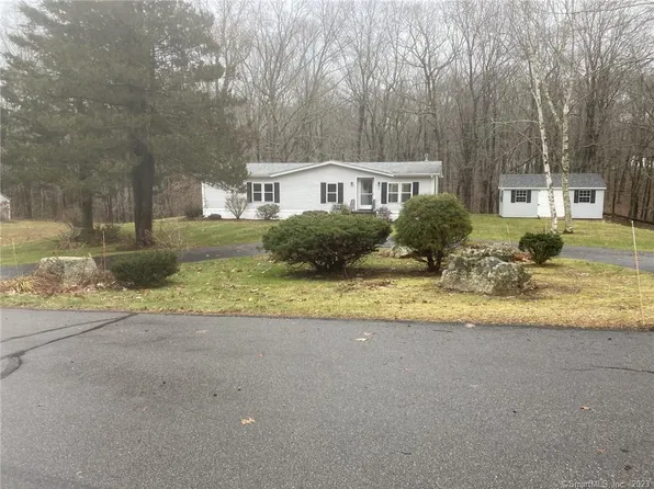 10 Colchester Commons, Colchester, CT 06415