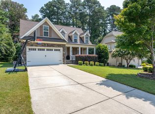 1205 Golden Star Way, Wake Forest, NC 27587