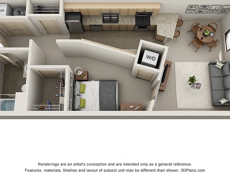 L14 Flats — Photo 84