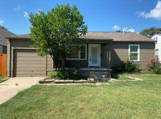 247 E 46th St S, Tulsa, OK 74105