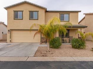 2602 S Chaparral Rd, Apache Junction, AZ 85119