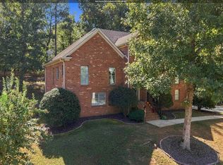 460 Sunset Lake Cir, Chelsea, AL 35043