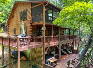 182 Majestic Ln, Morganton, GA 30560