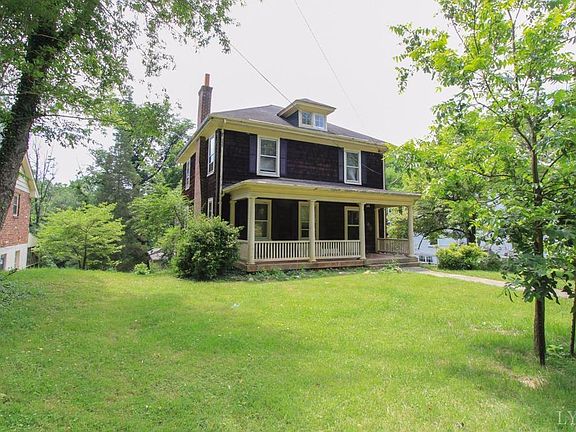 2nd image of 2717 Dulaney St
