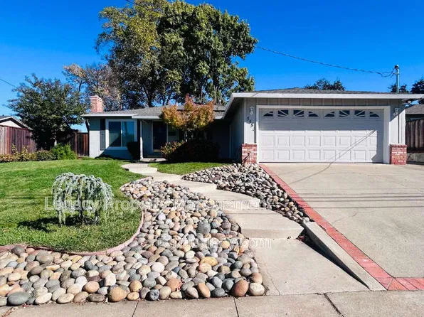 5553 Indiana Dr, Concord, CA 94521