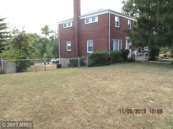 913 Marlau Dr, Baltimore, MD 21212