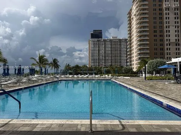 1904 S Ocean Dr APT 1107, Hallandale, FL 33009