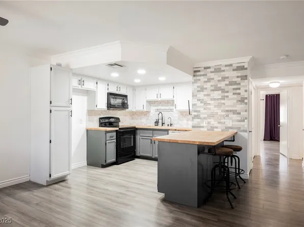 1316 Driscoll Dr Unit 201, Las Vegas, NV 89128