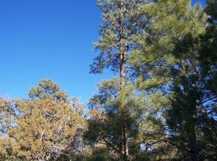 1578 Evergreen Path, Happy Jack, AZ 86024