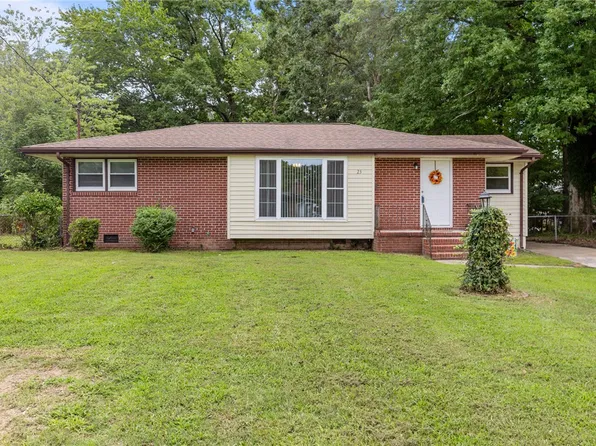 23 Lewallen Dr, Newport News, VA 23608