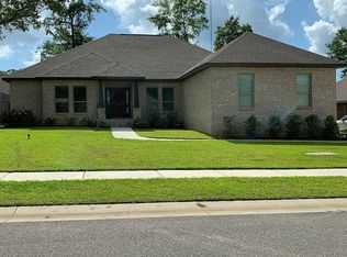 31663 Buckingham Blvd, Spanish Fort, AL 36527